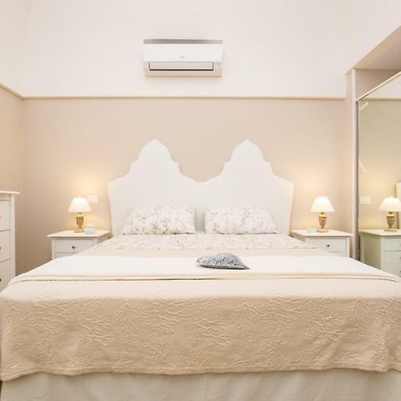 Casa Velia Villa Monopoli Kültér fotó