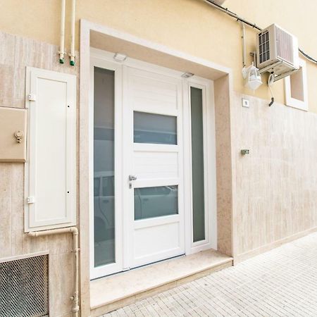 Casa Velia Villa Monopoli Kültér fotó