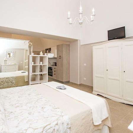 Casa Velia Villa Monopoli Kültér fotó