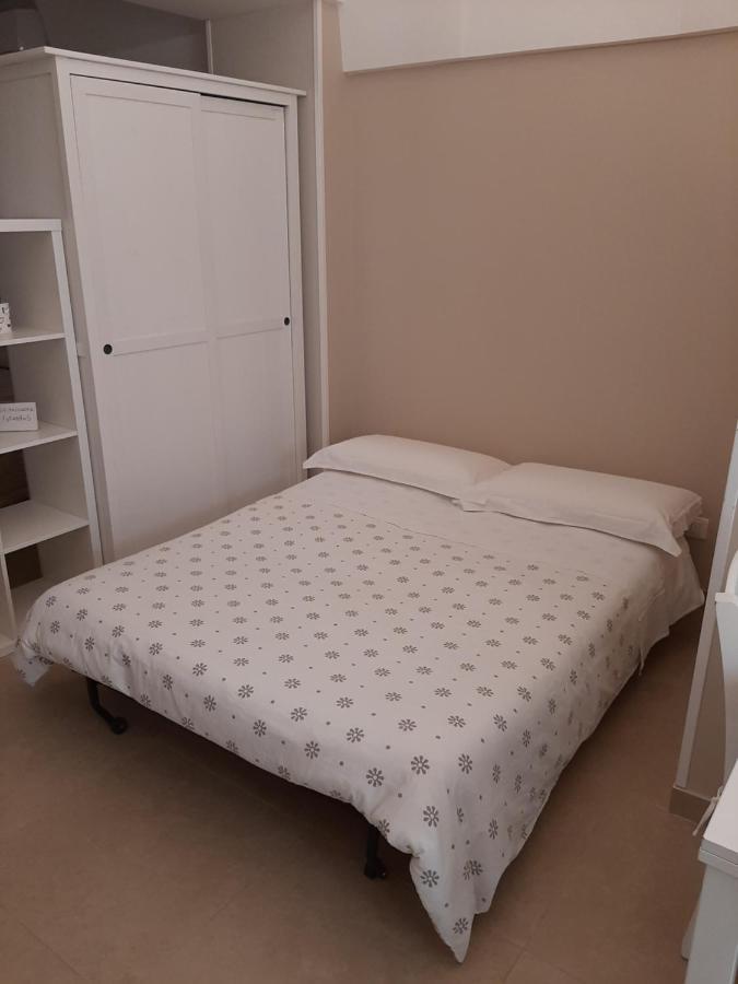 Casa Velia Villa Monopoli Kültér fotó