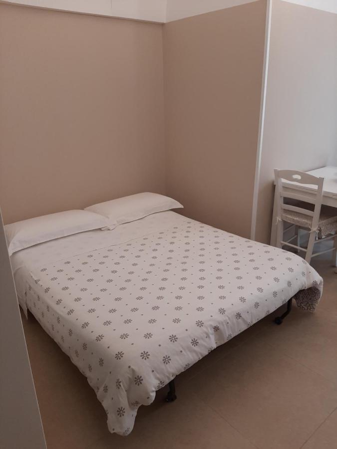 Casa Velia Villa Monopoli Kültér fotó