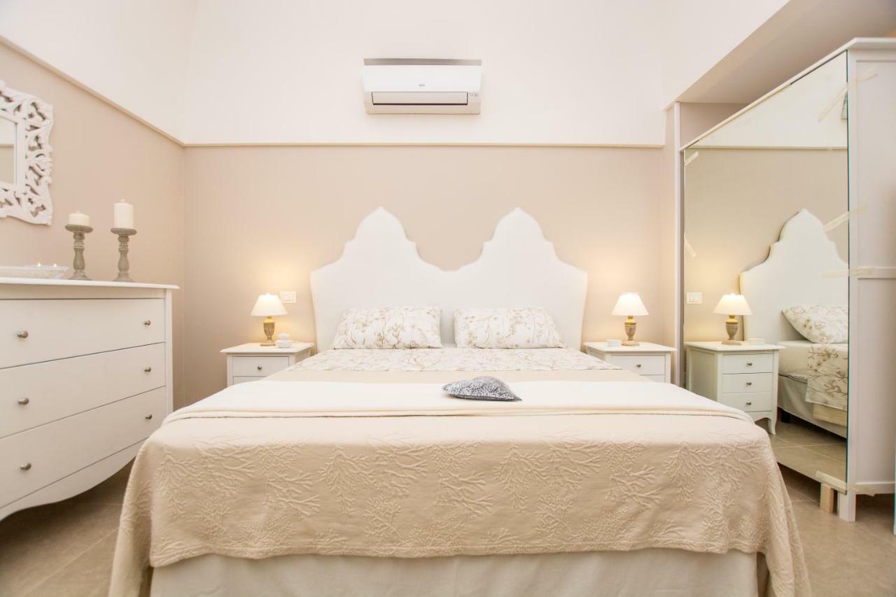 Casa Velia Villa Monopoli Kültér fotó