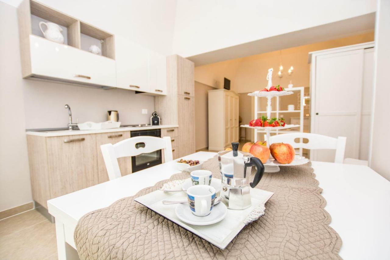 Casa Velia Villa Monopoli Kültér fotó
