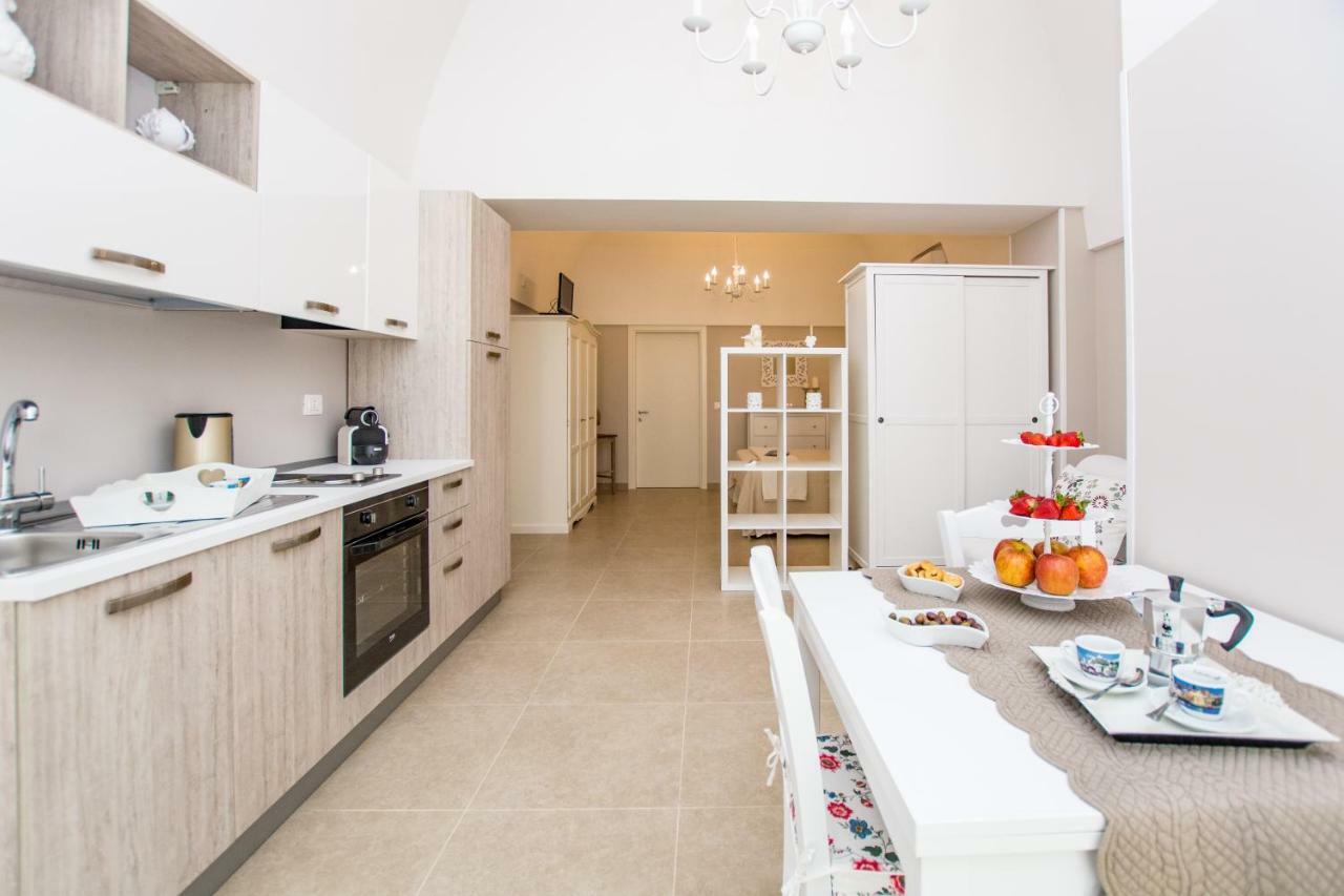 Casa Velia Villa Monopoli Kültér fotó
