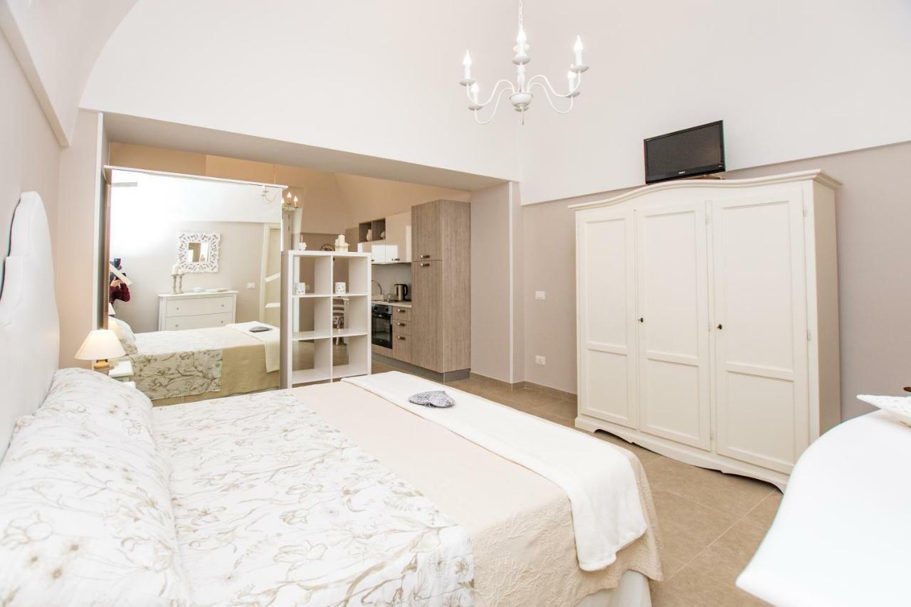 Casa Velia Villa Monopoli Kültér fotó