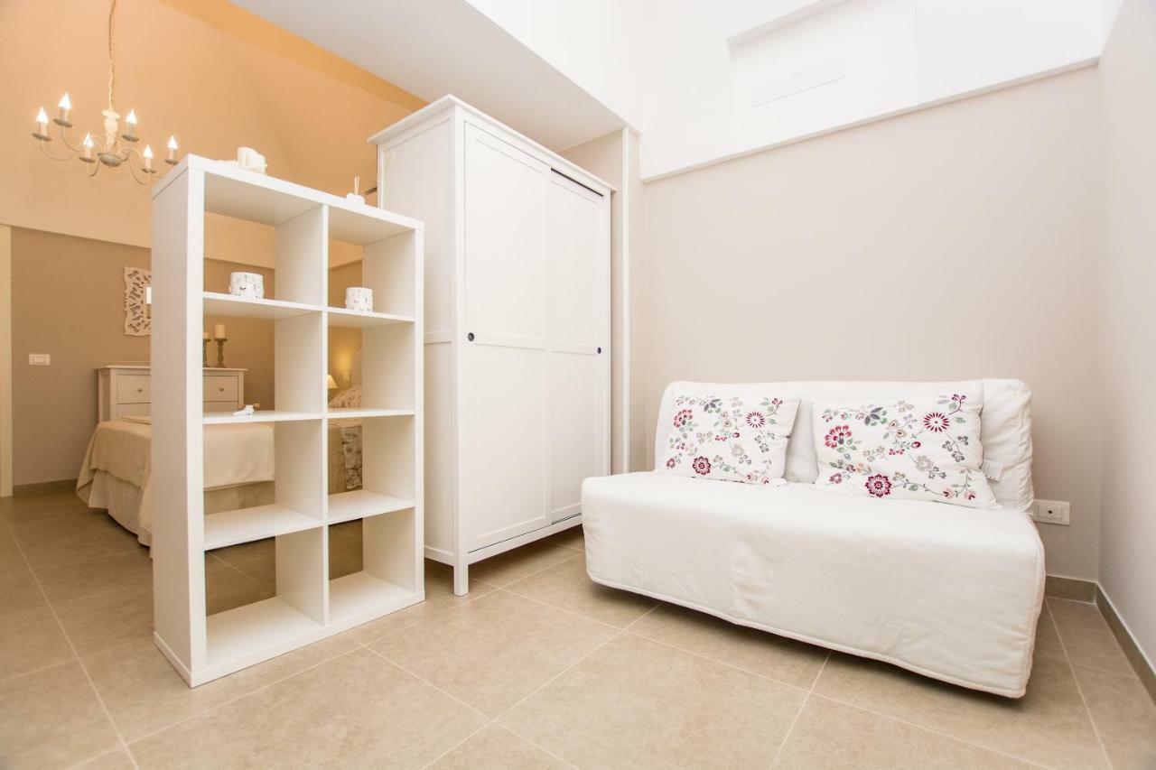 Casa Velia Villa Monopoli Kültér fotó